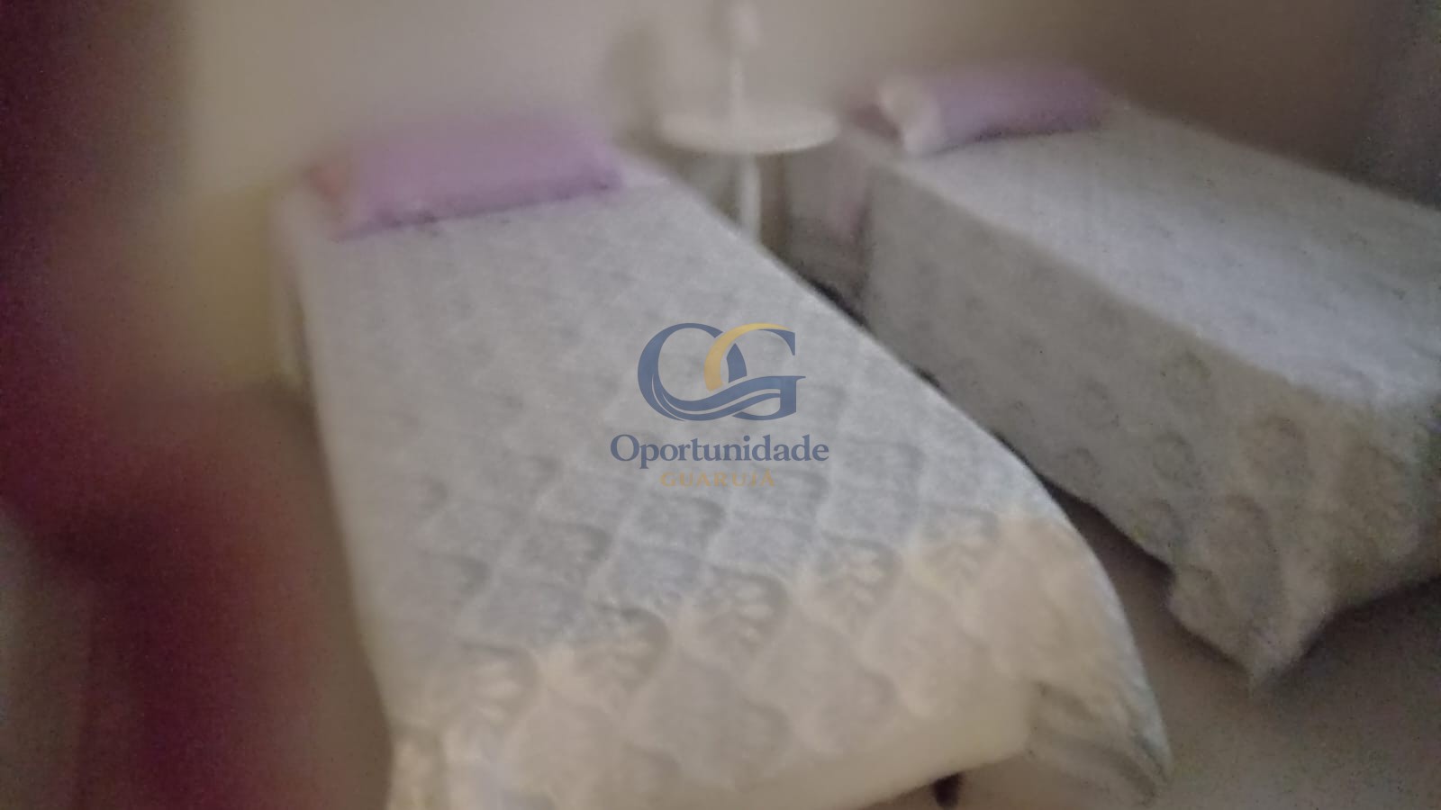Apartamento GUARUJÁ - SP
