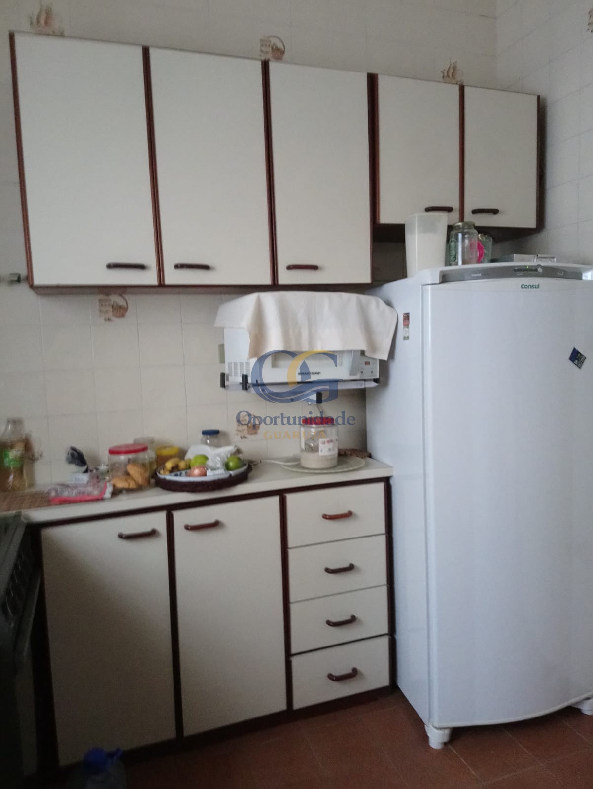 Apartamento GUARUJÁ - SP