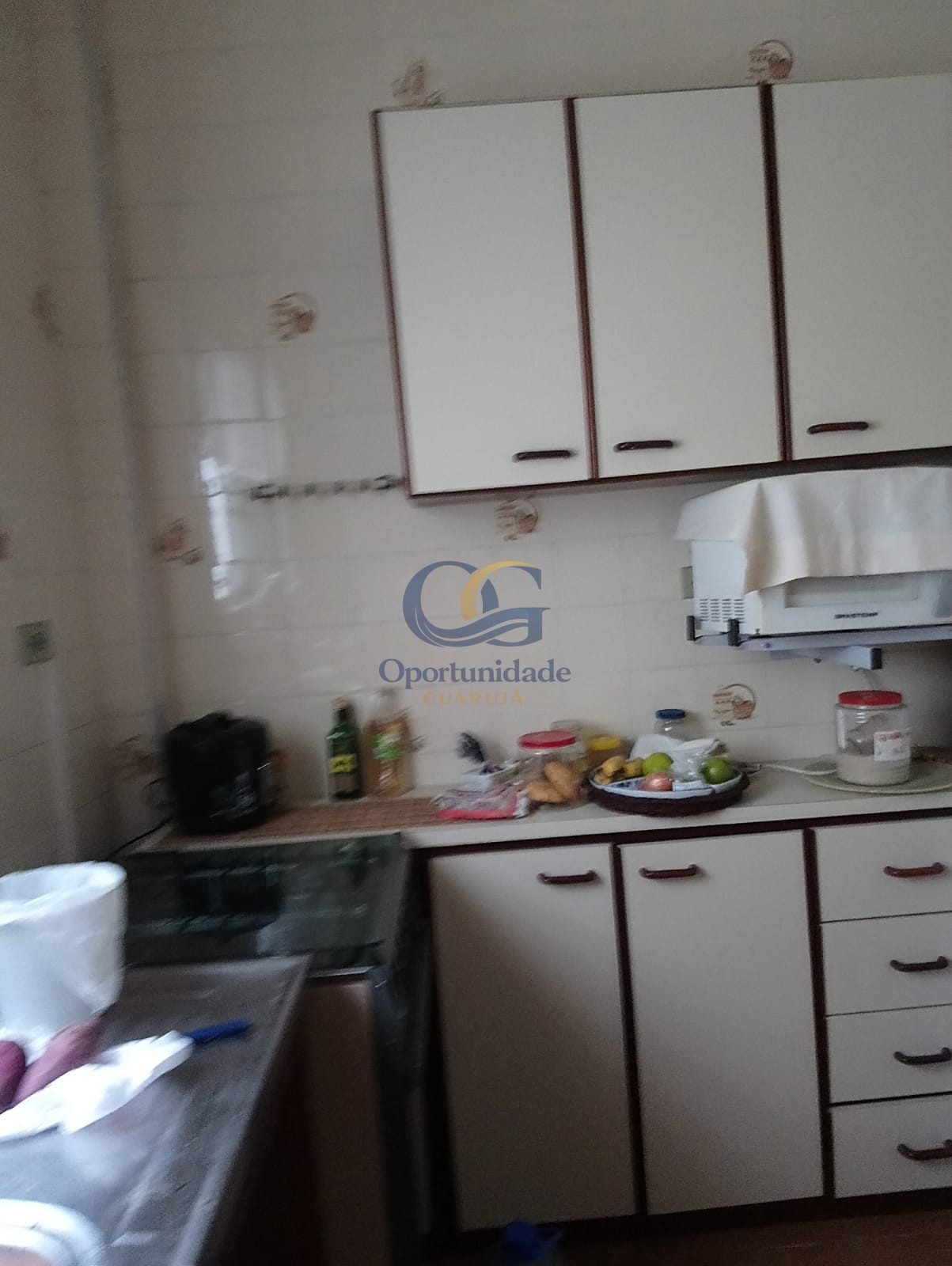 Apartamento GUARUJÁ - SP