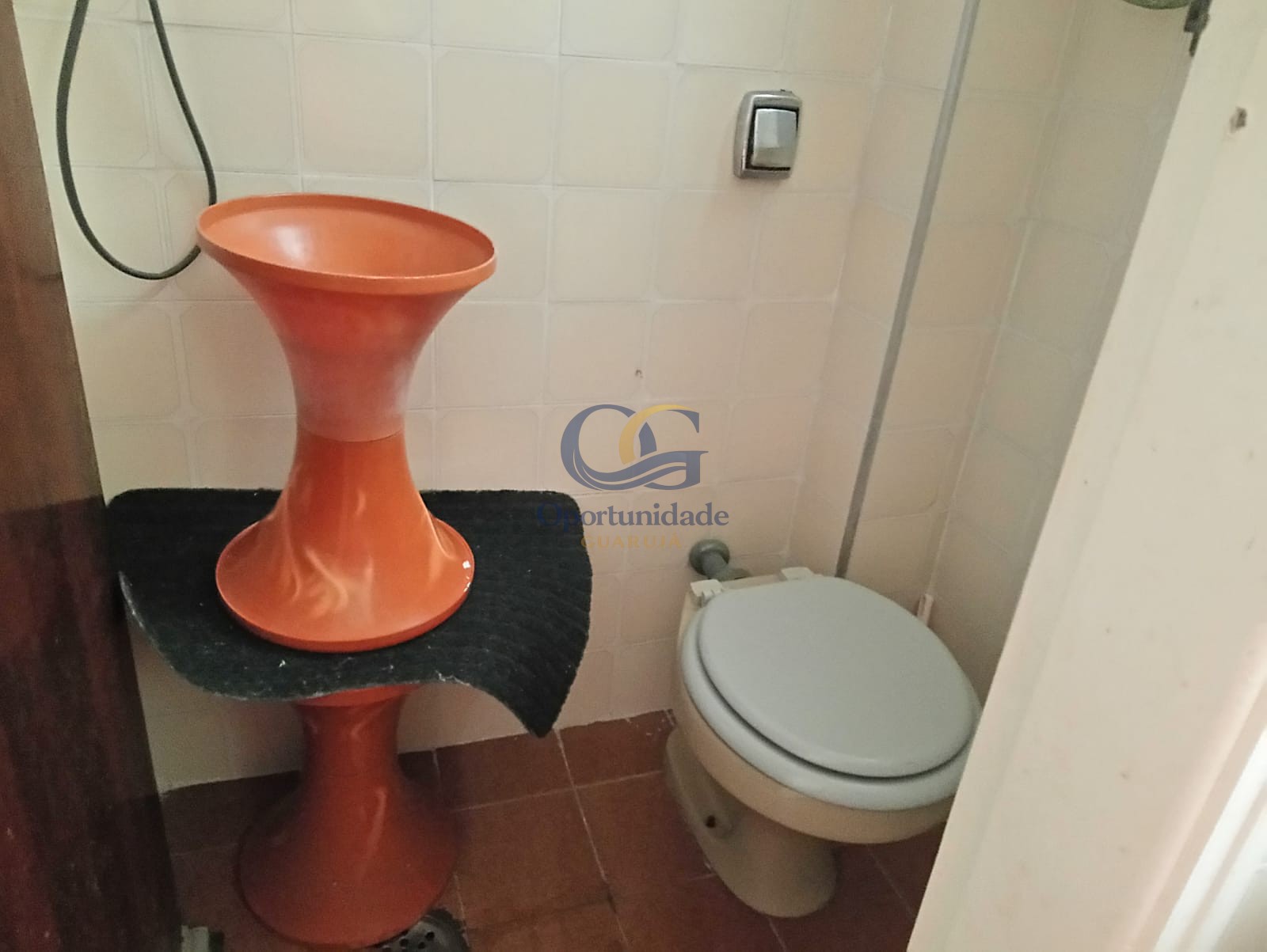 Apartamento GUARUJÁ - SP