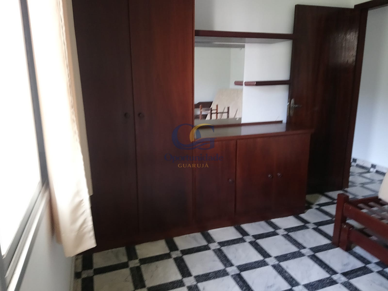 Apartamento GUARUJÁ - SP
