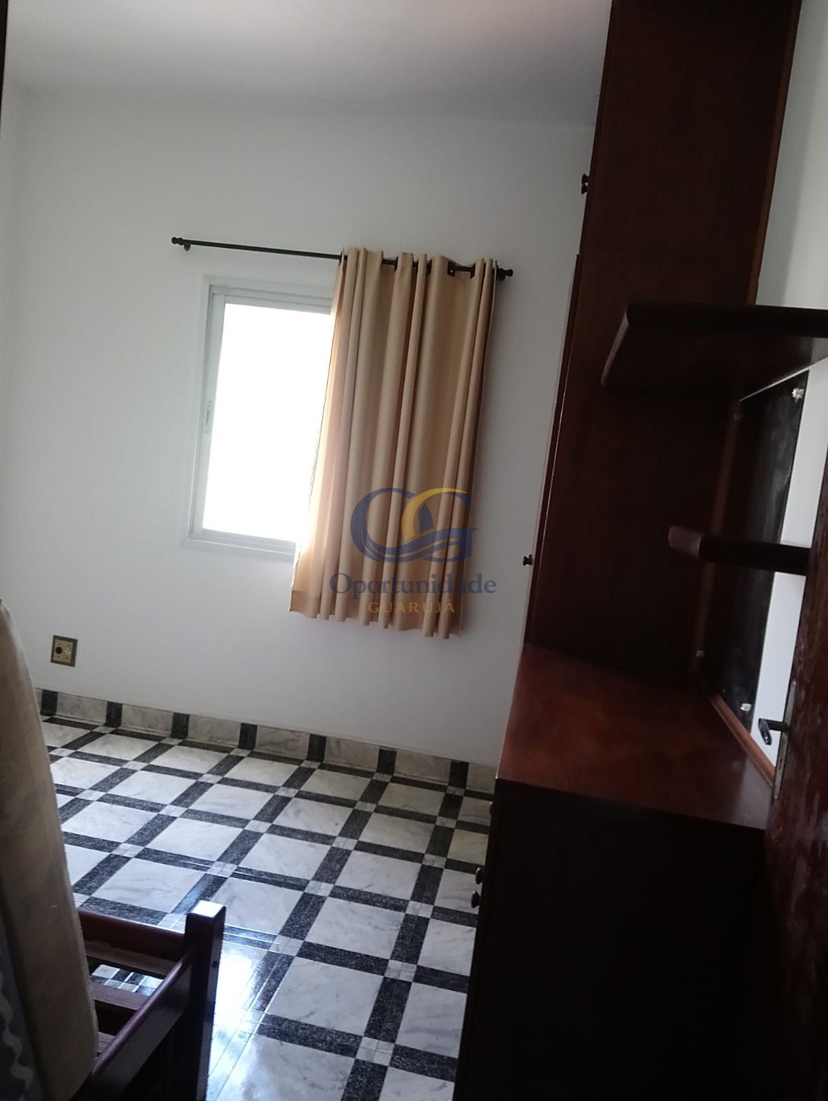Apartamento GUARUJÁ - SP
