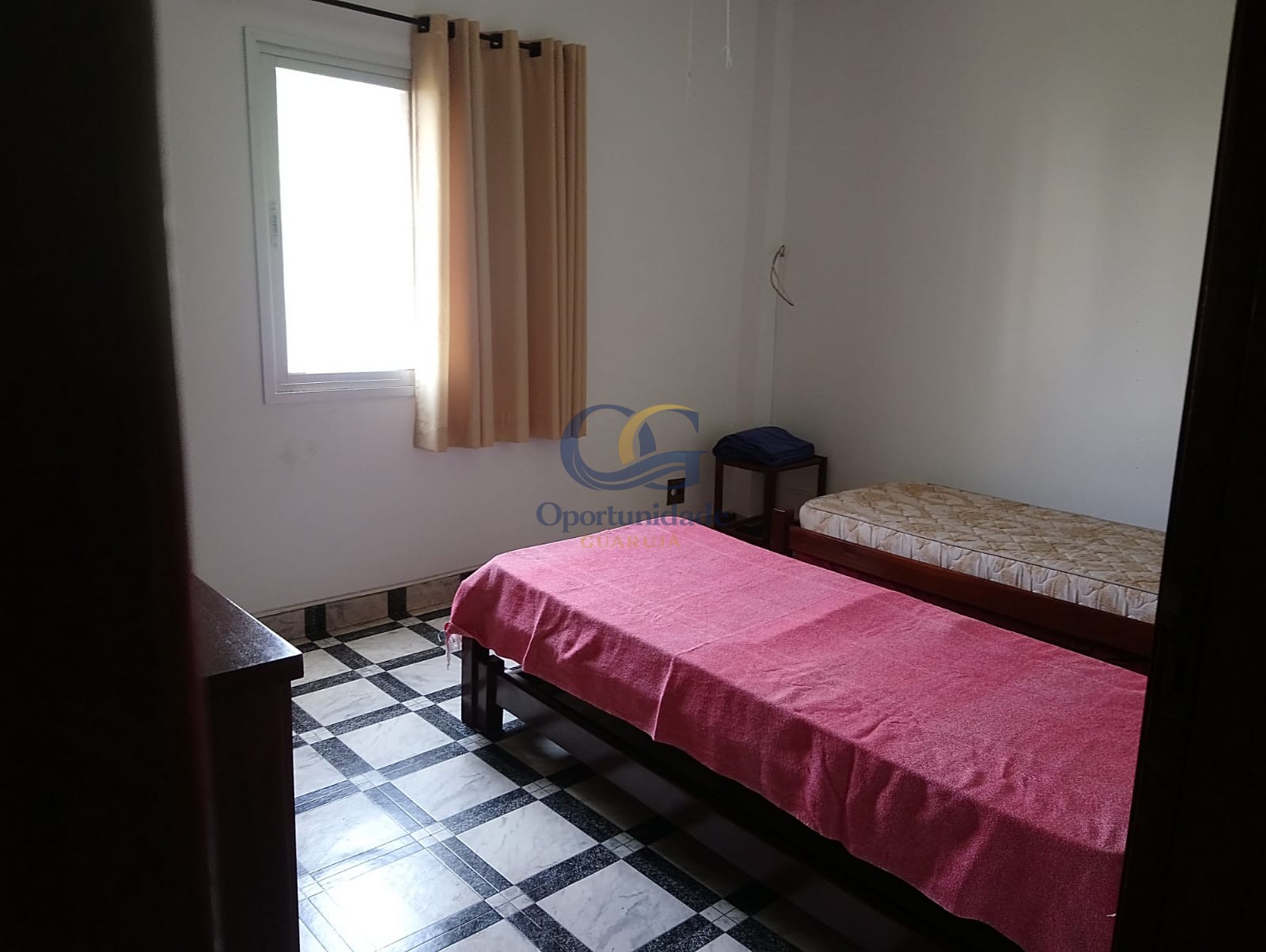 Apartamento GUARUJÁ - SP