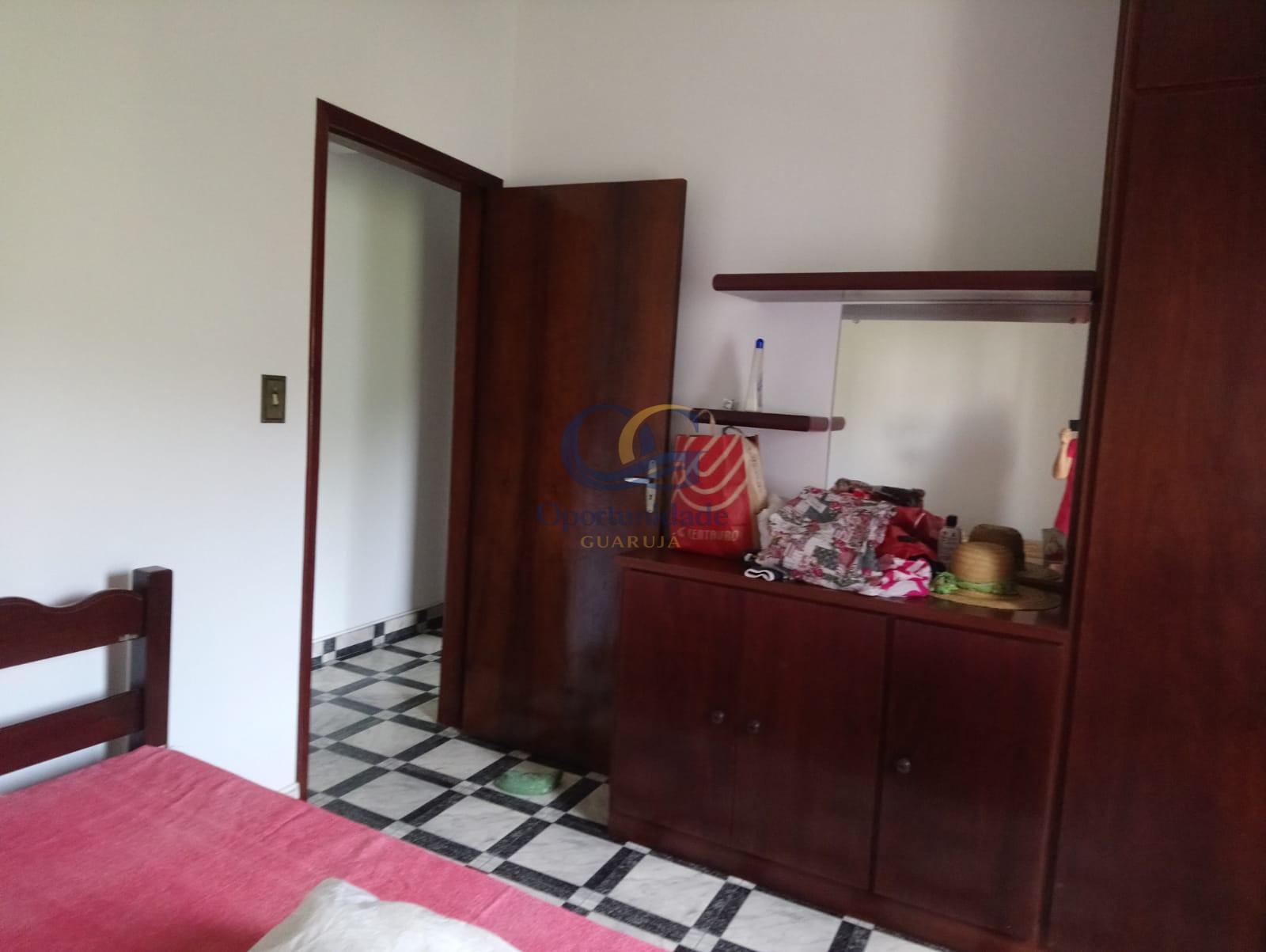 Apartamento GUARUJÁ - SP