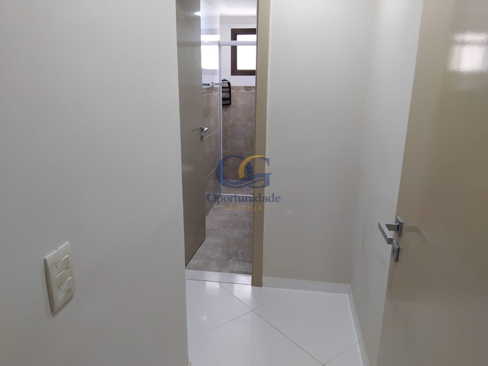 Apartamento GUARUJÁ - SP