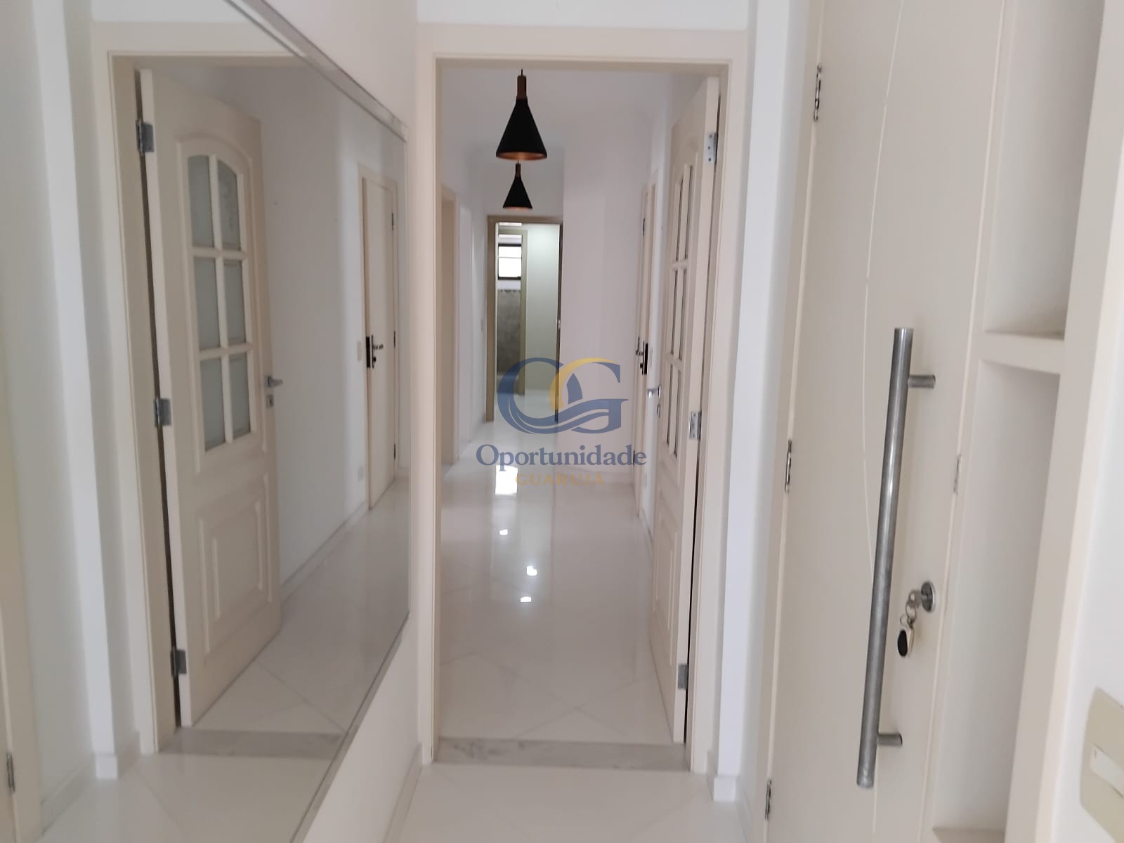 Apartamento GUARUJÁ - SP