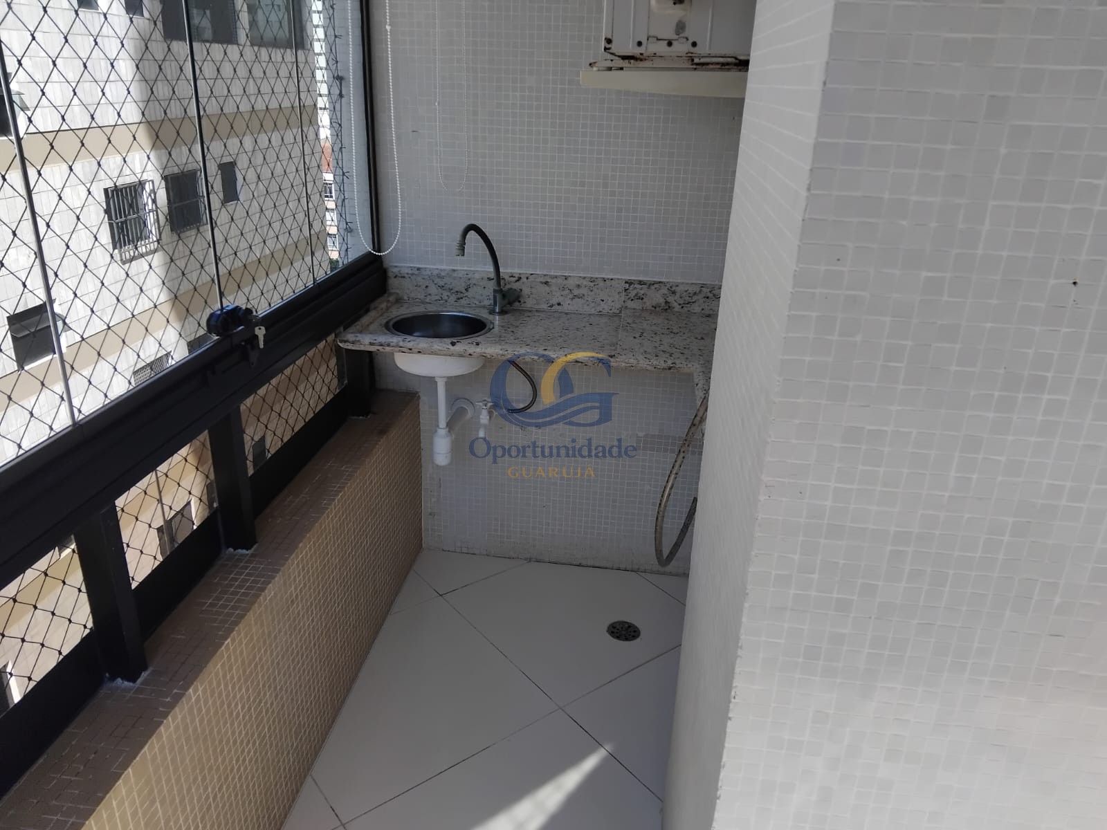 Apartamento GUARUJÁ - SP