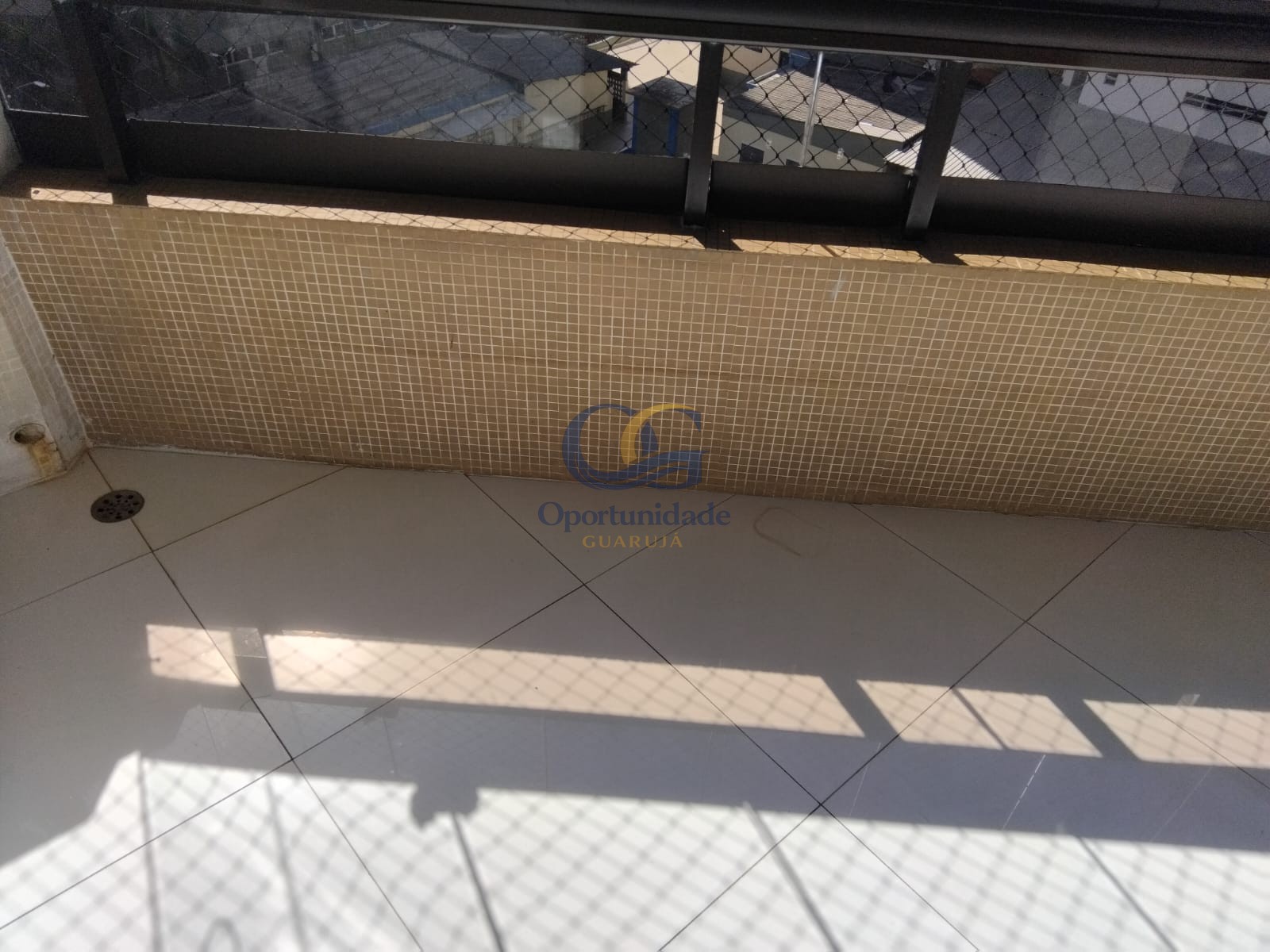 Apartamento GUARUJÁ - SP