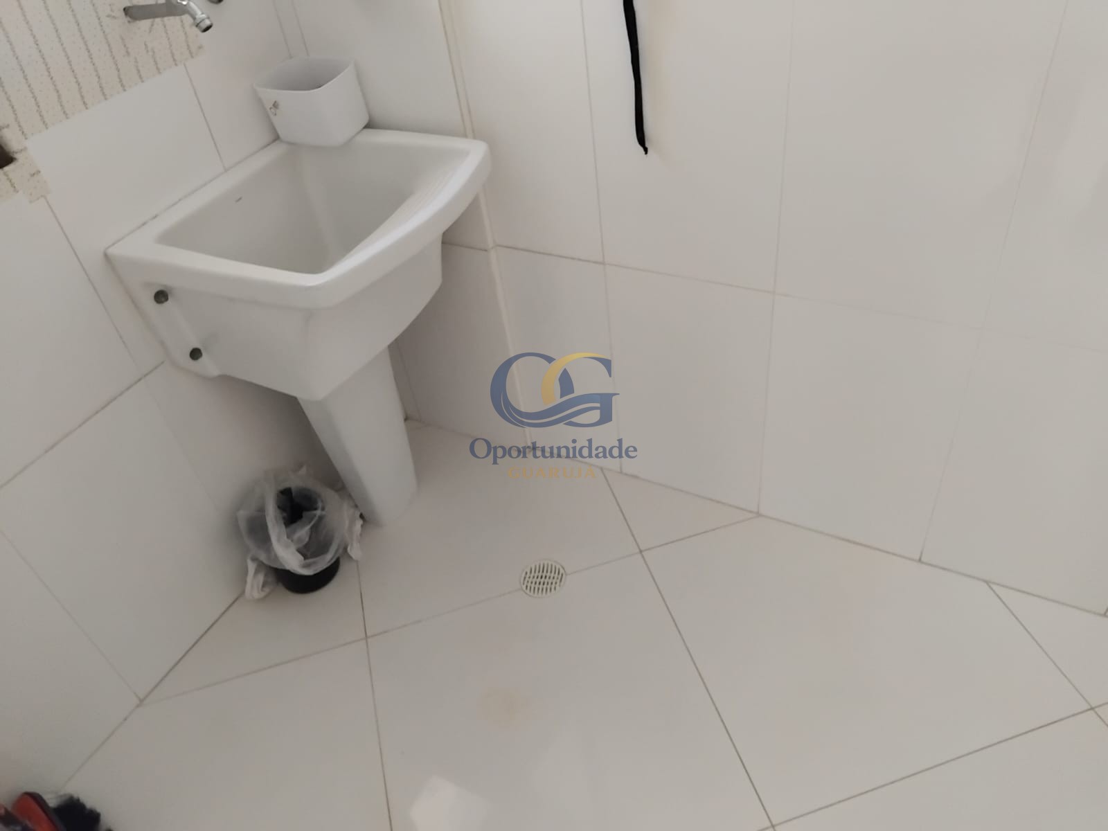 Apartamento GUARUJÁ - SP