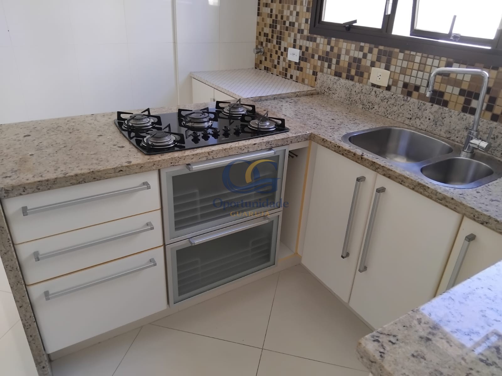 Apartamento GUARUJÁ - SP