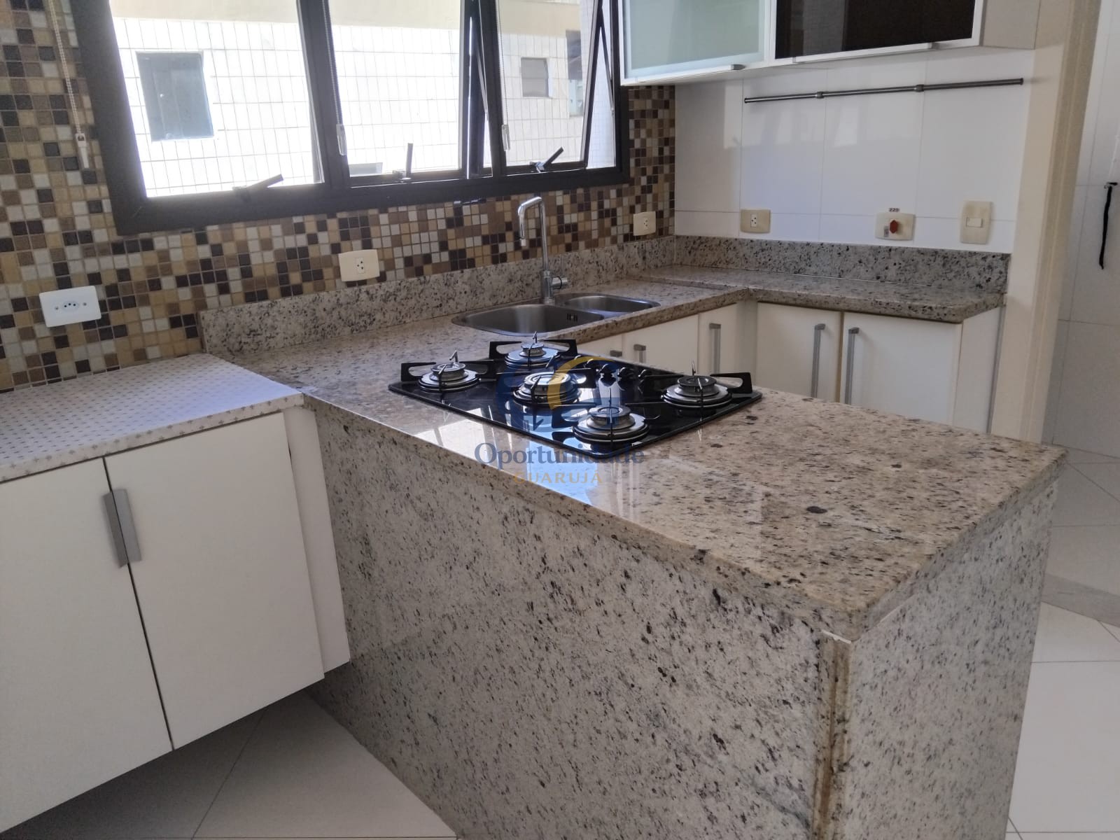 Apartamento GUARUJÁ - SP