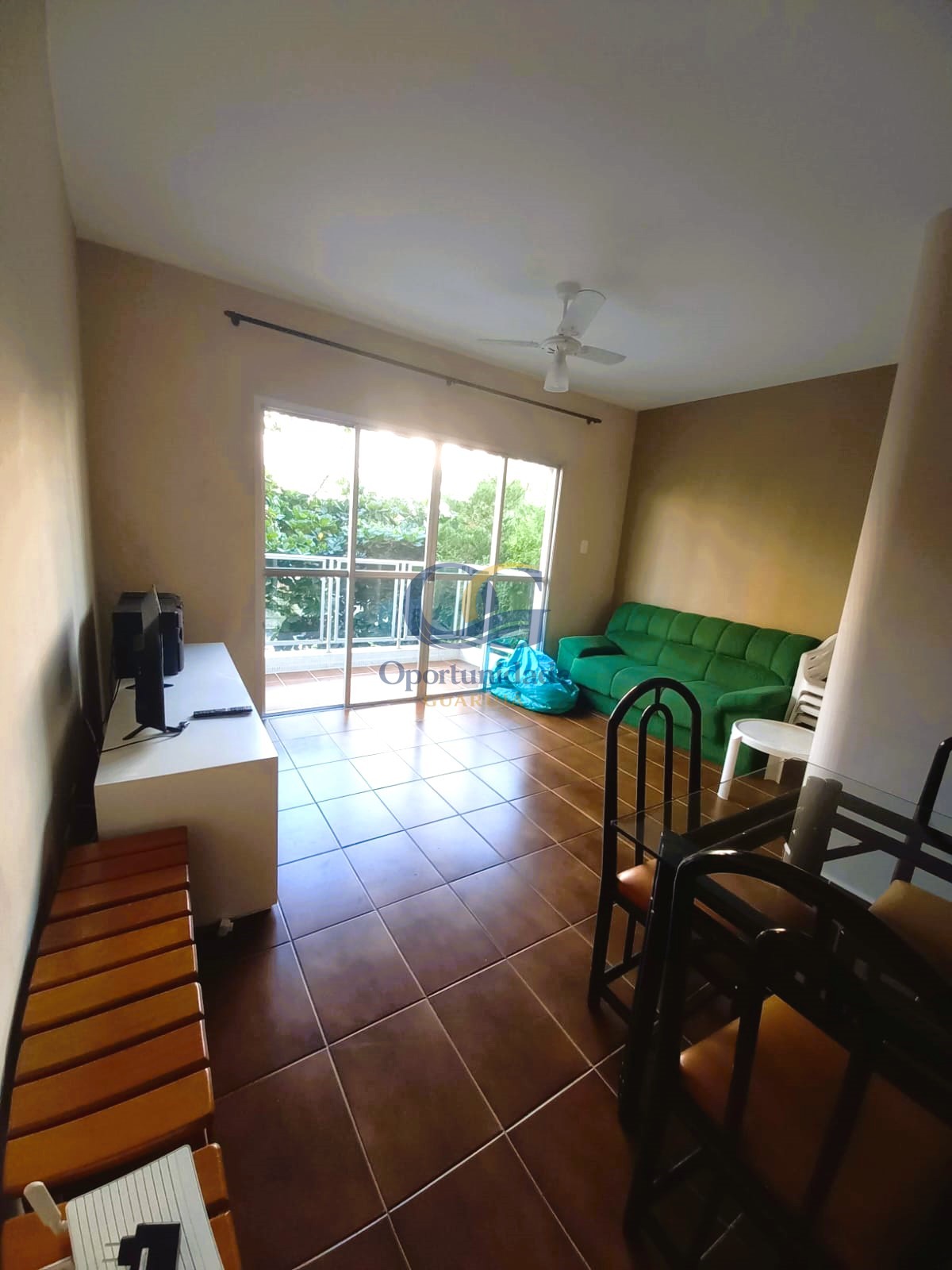 Apartamento GUARUJÁ - SP