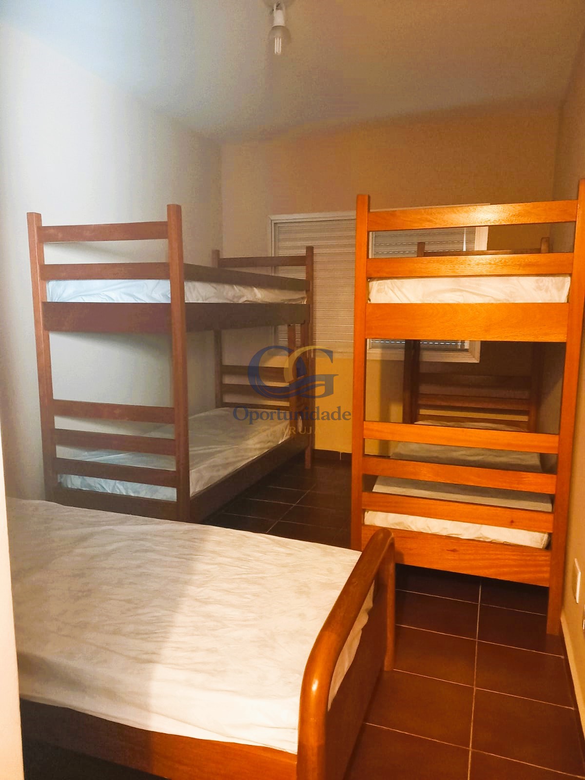 Apartamento GUARUJÁ - SP