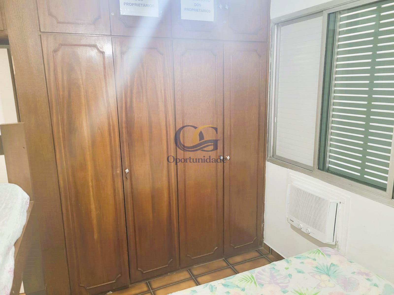 Apartamento GUARUJÁ - SP