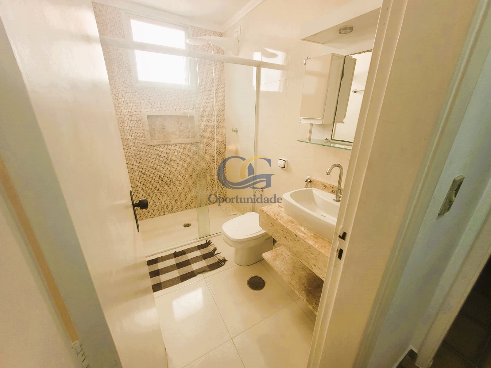 Apartamento GUARUJÁ - SP