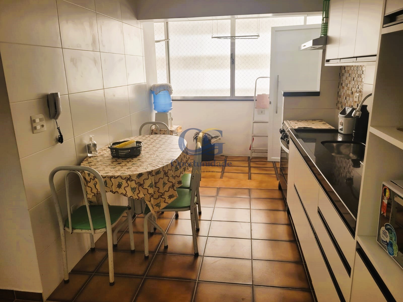 Apartamento GUARUJÁ - SP