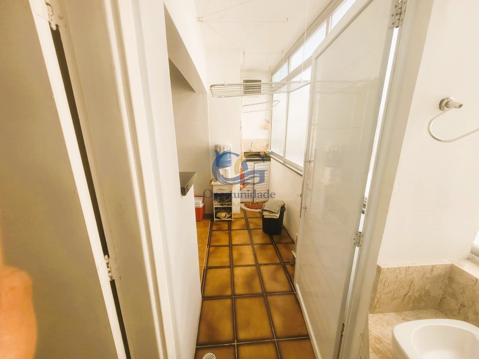 Apartamento GUARUJÁ - SP