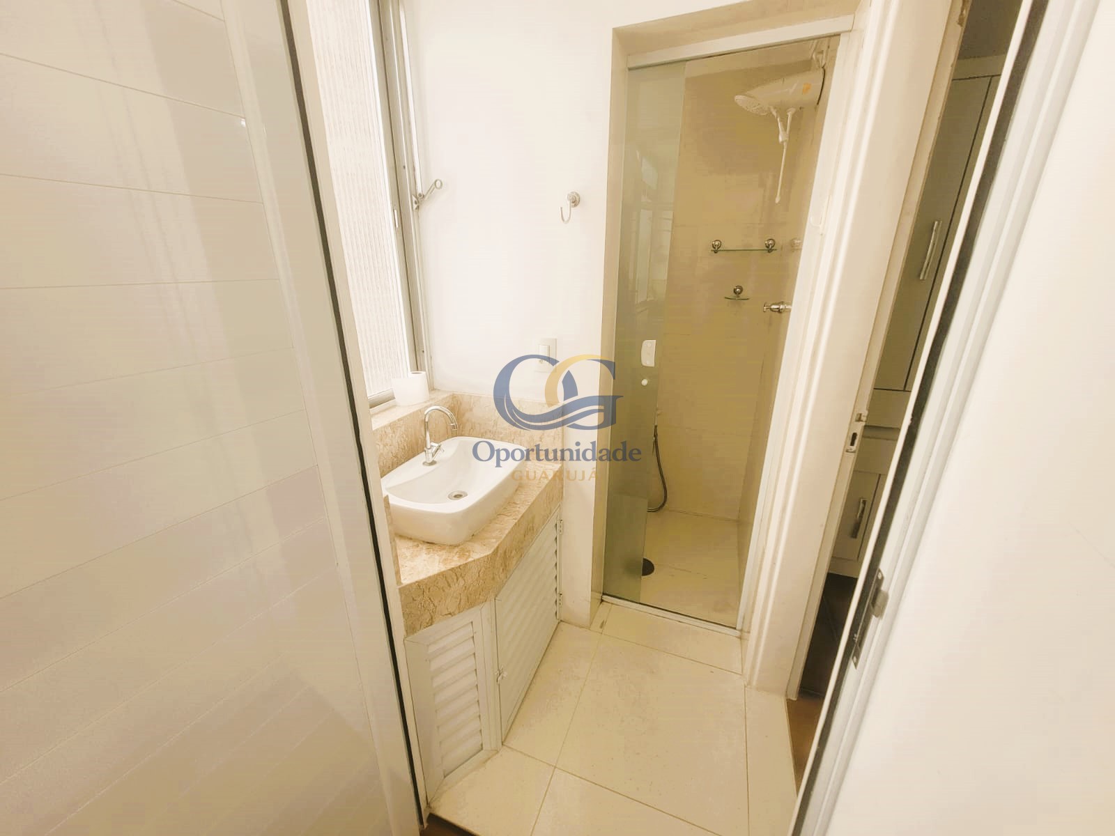 Apartamento GUARUJÁ - SP