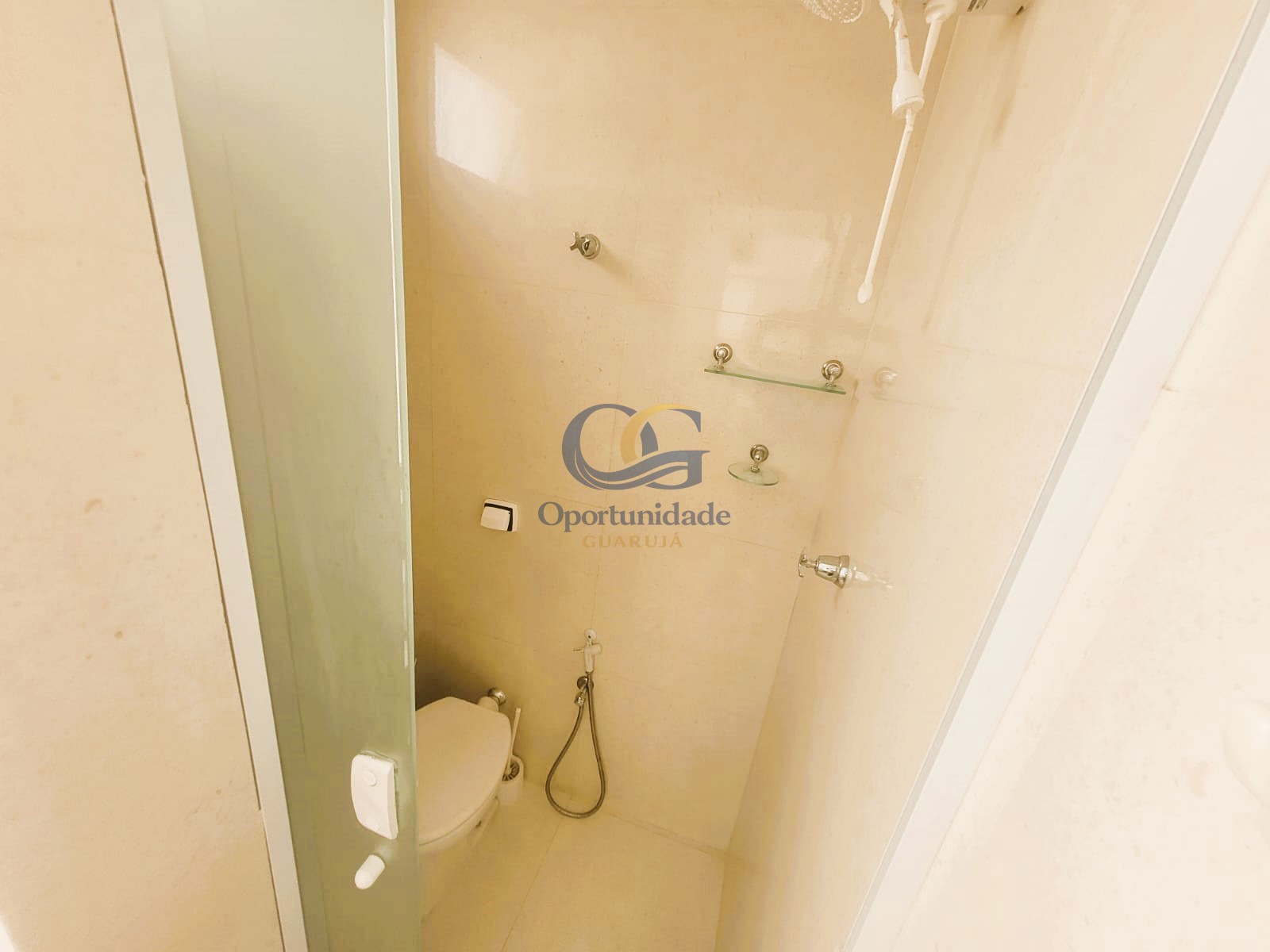 Apartamento GUARUJÁ - SP