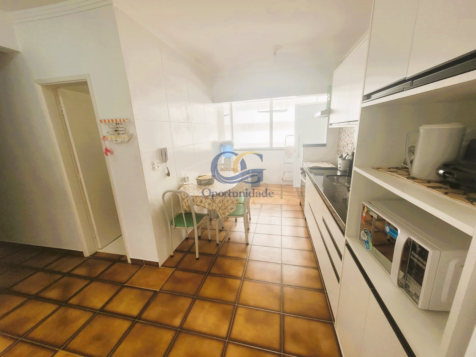 Apartamento GUARUJÁ - SP