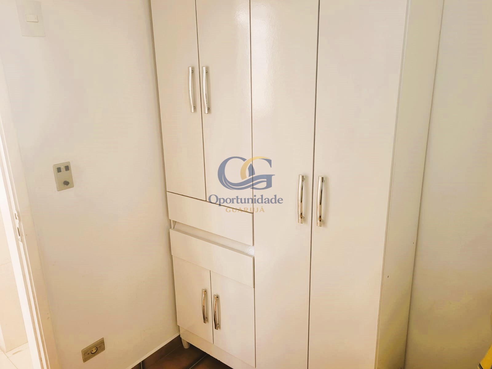Apartamento GUARUJÁ - SP