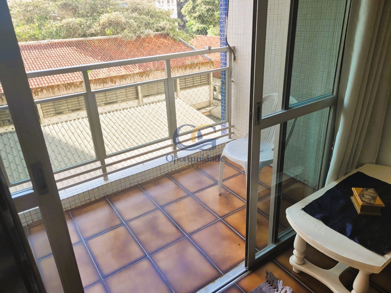 Apartamento GUARUJÁ - SP