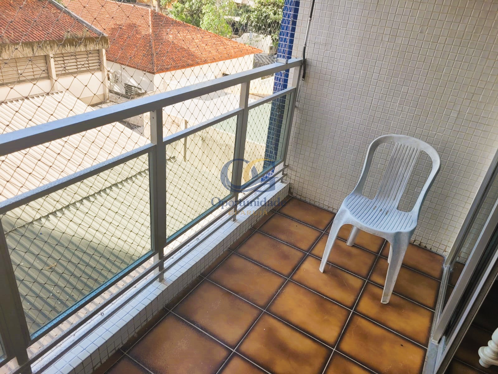 Apartamento GUARUJÁ - SP