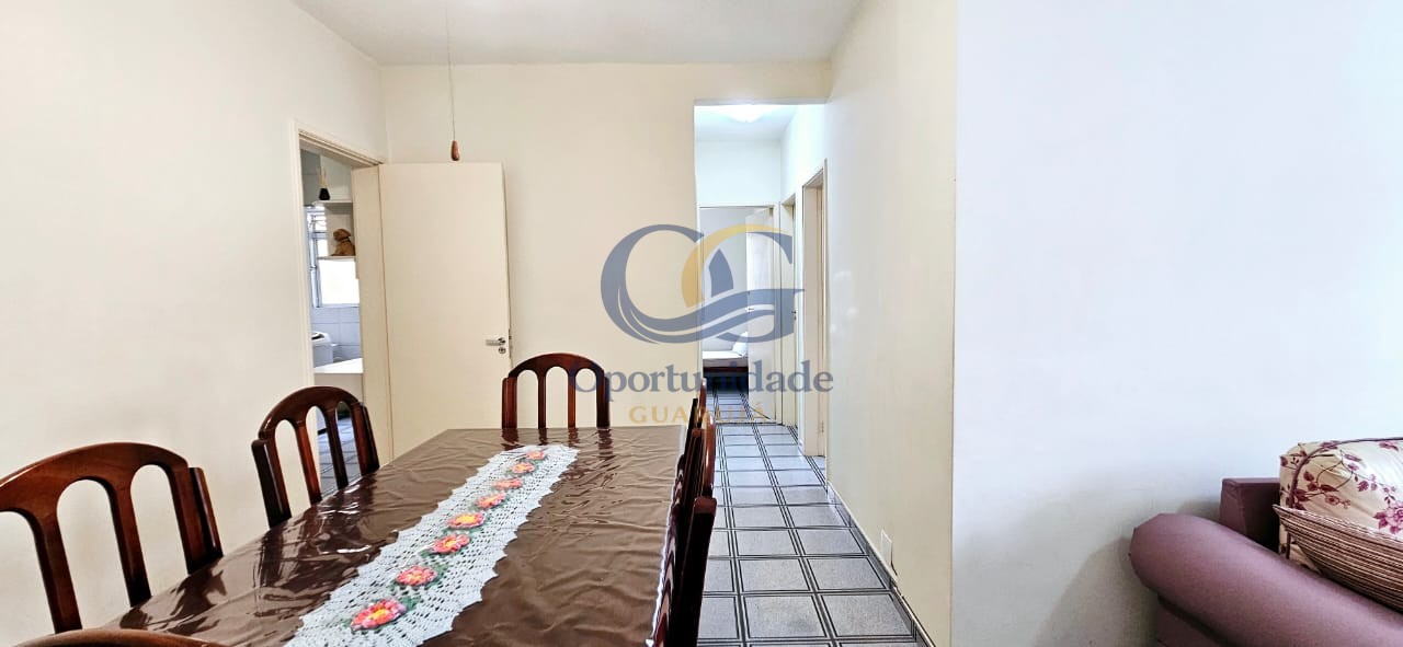Apartamento GUARUJÁ - SP