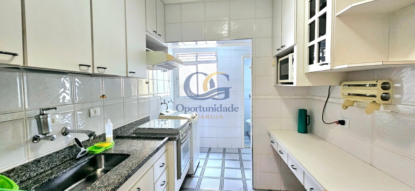 Apartamento GUARUJÁ - SP