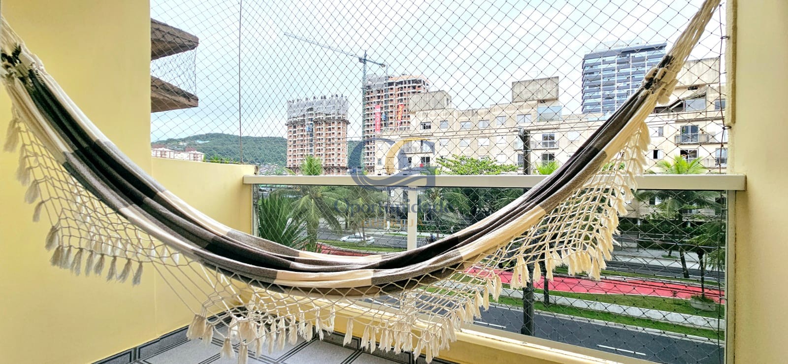 Apartamento GUARUJÁ - SP