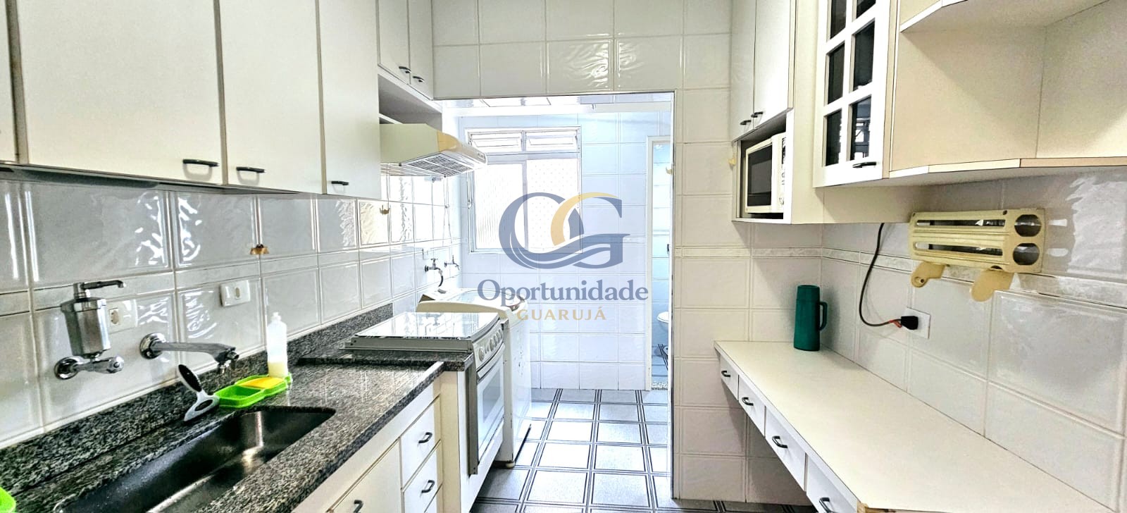 Apartamento GUARUJÁ - SP