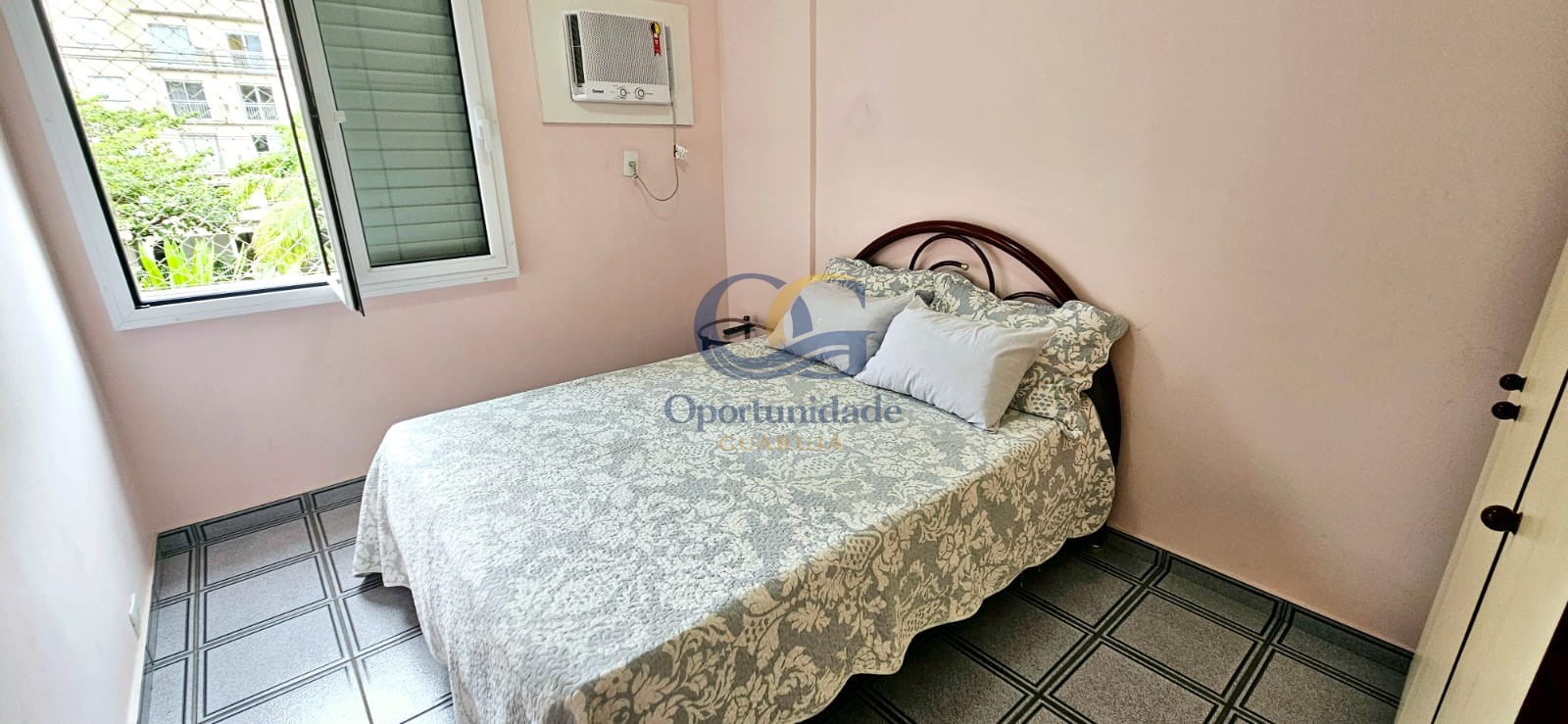 Apartamento GUARUJÁ - SP