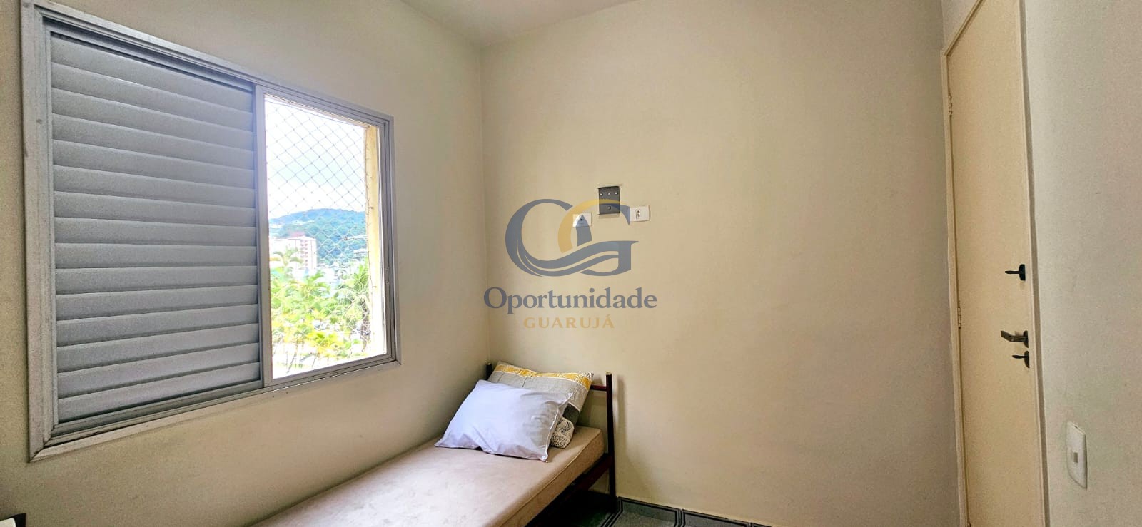 Apartamento GUARUJÁ - SP
