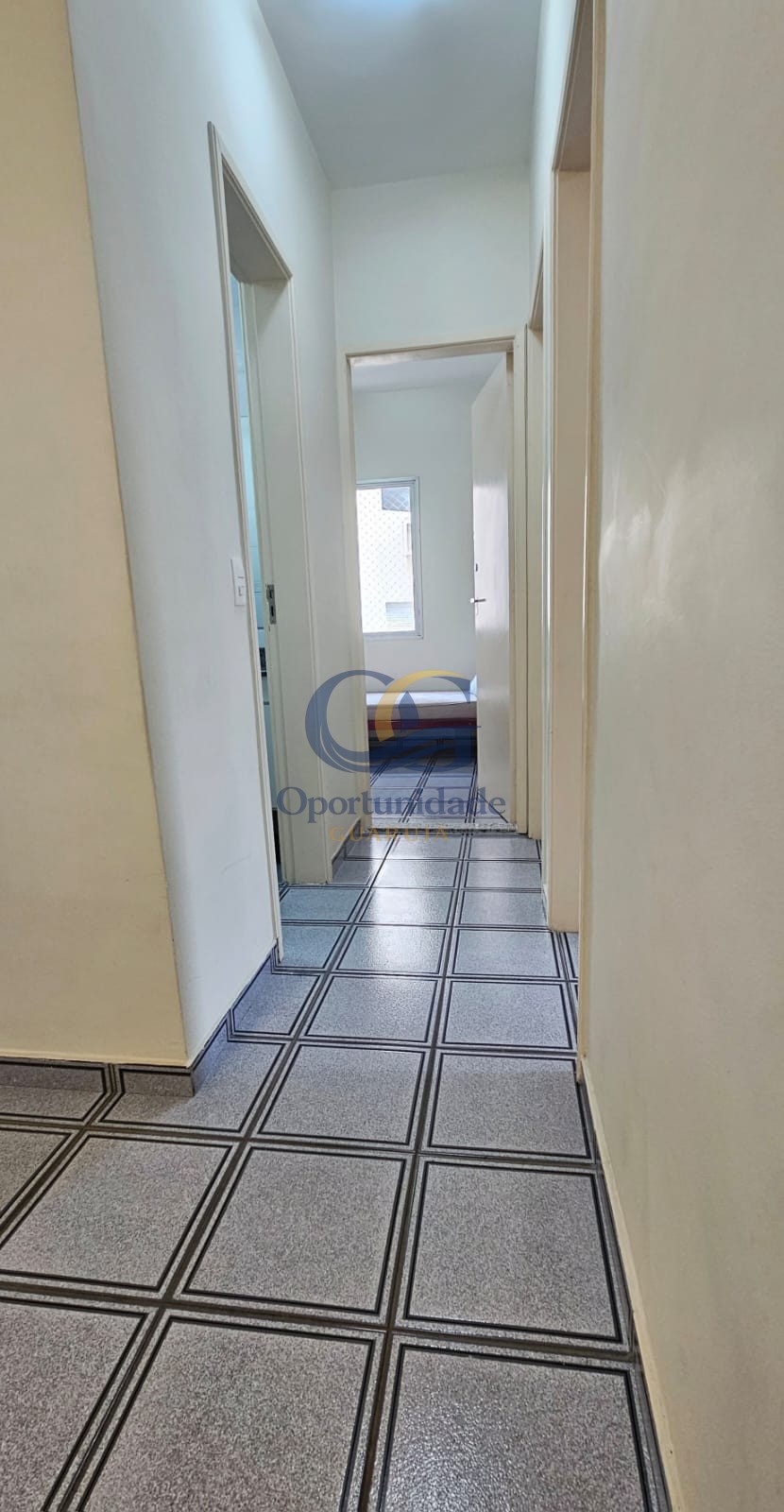 Apartamento GUARUJÁ - SP