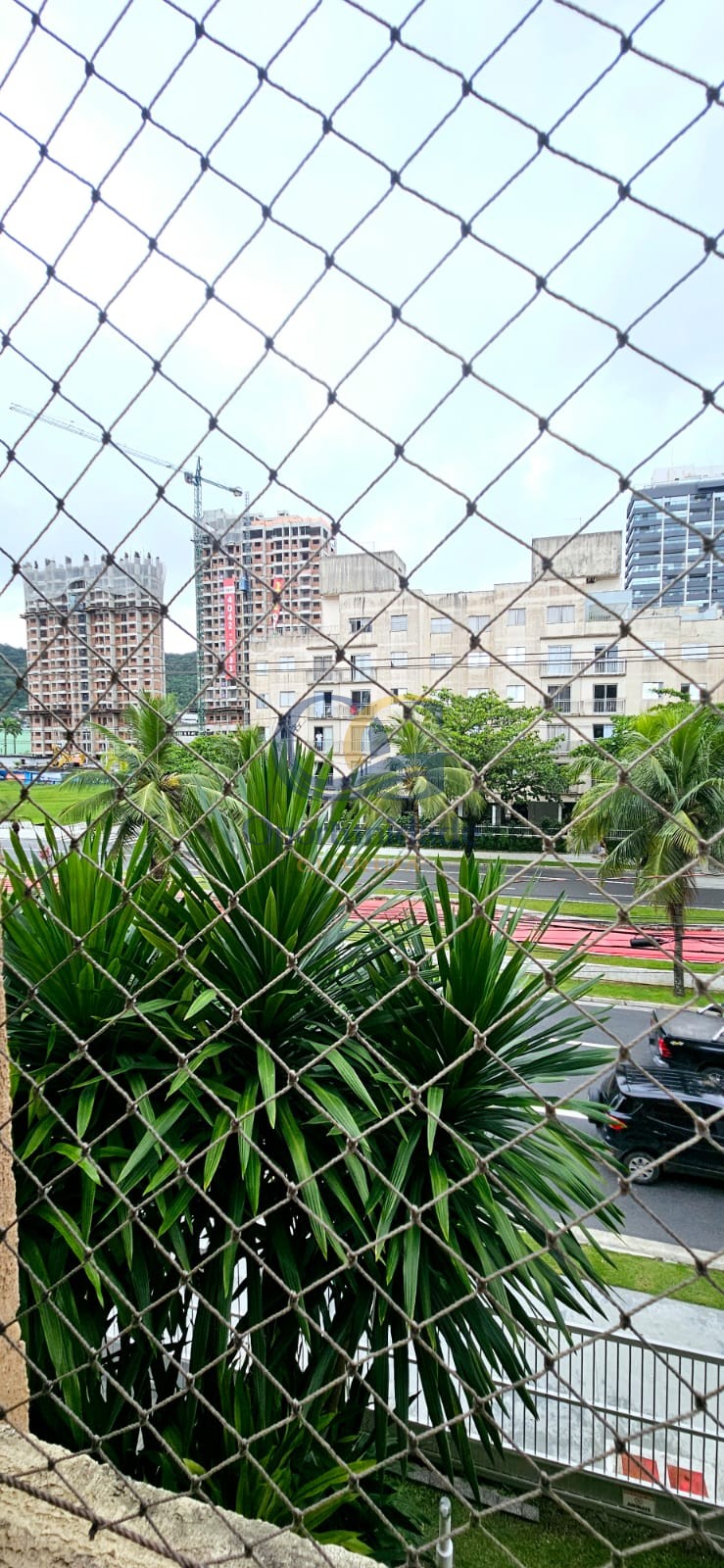 Apartamento GUARUJÁ - SP