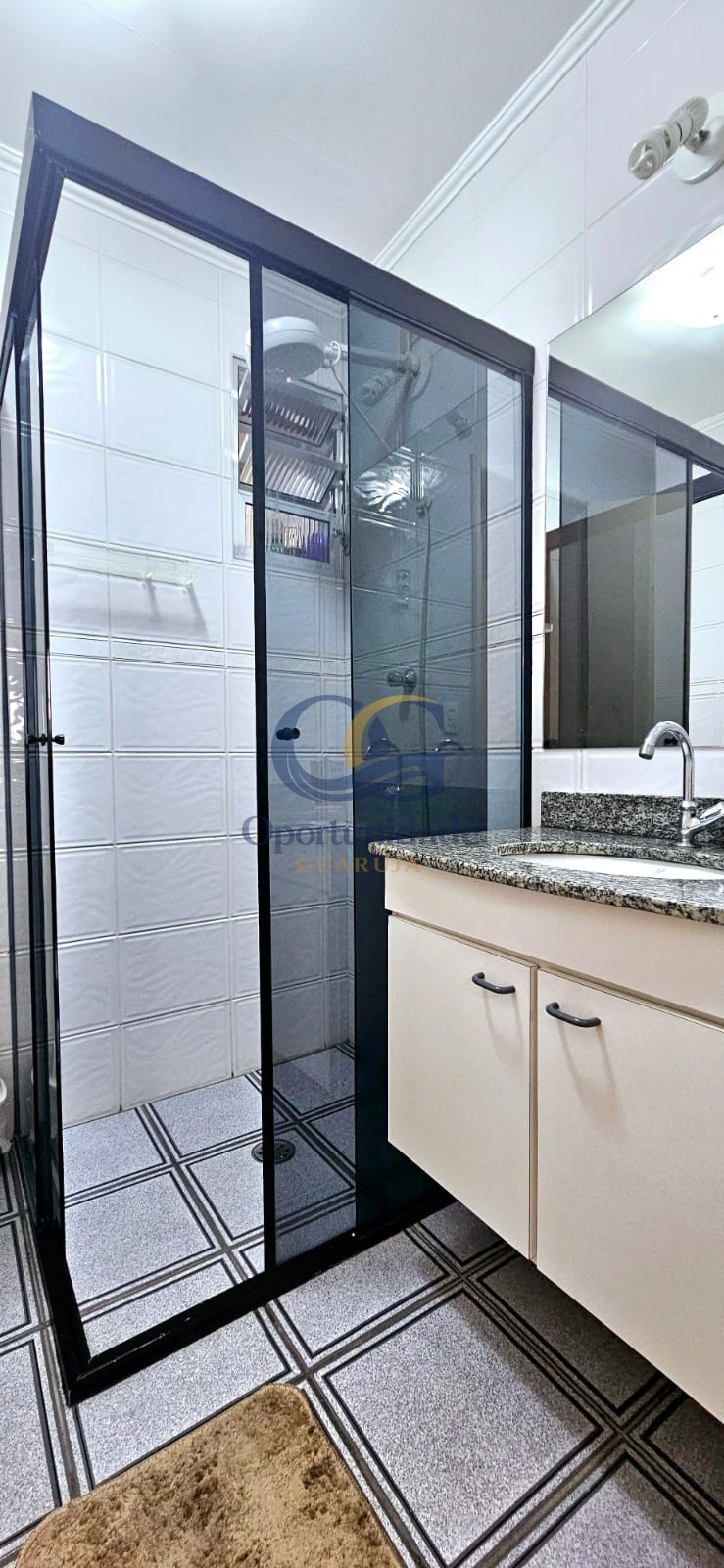 Apartamento GUARUJÁ - SP