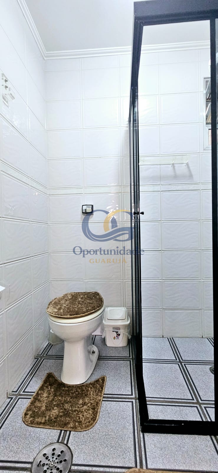 Apartamento GUARUJÁ - SP