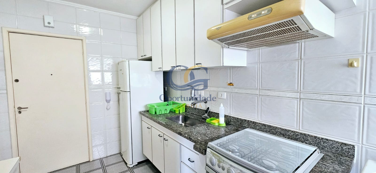 Apartamento GUARUJÁ - SP