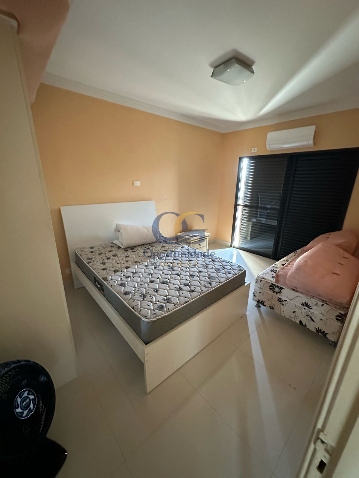 Cobertura GUARUJÁ - SP