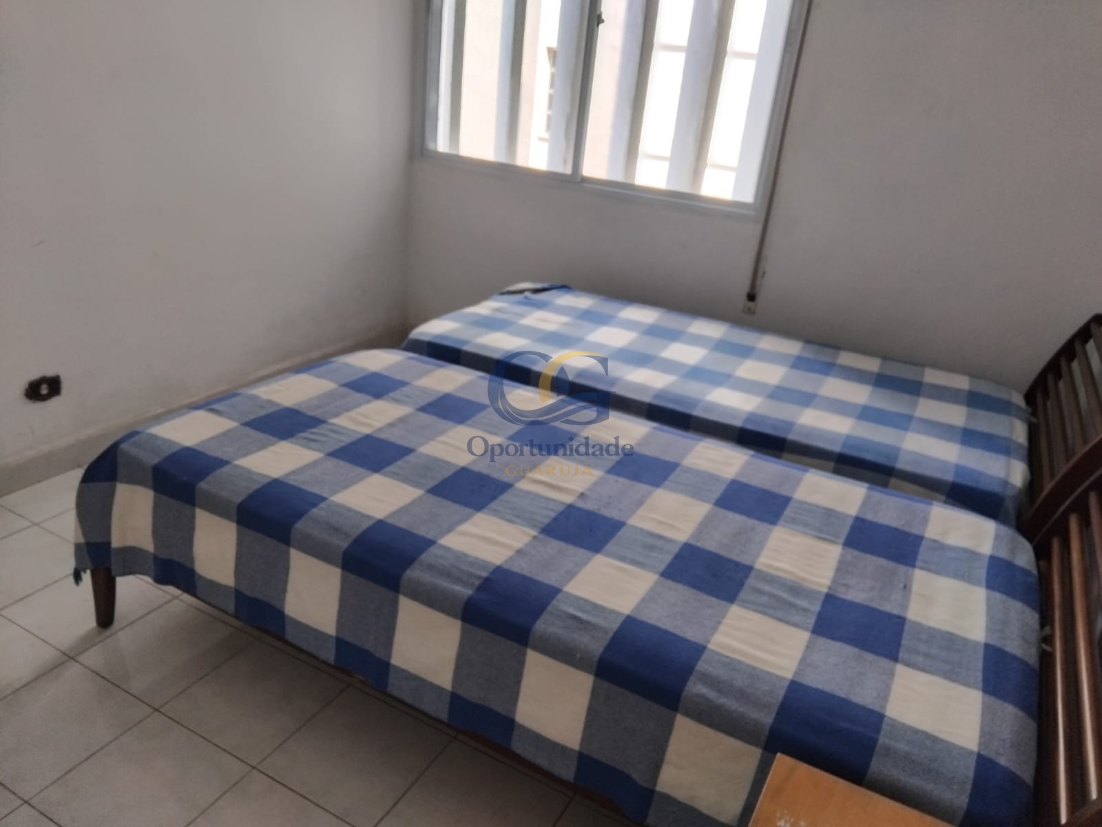 Apartamento GUARUJÁ - SP