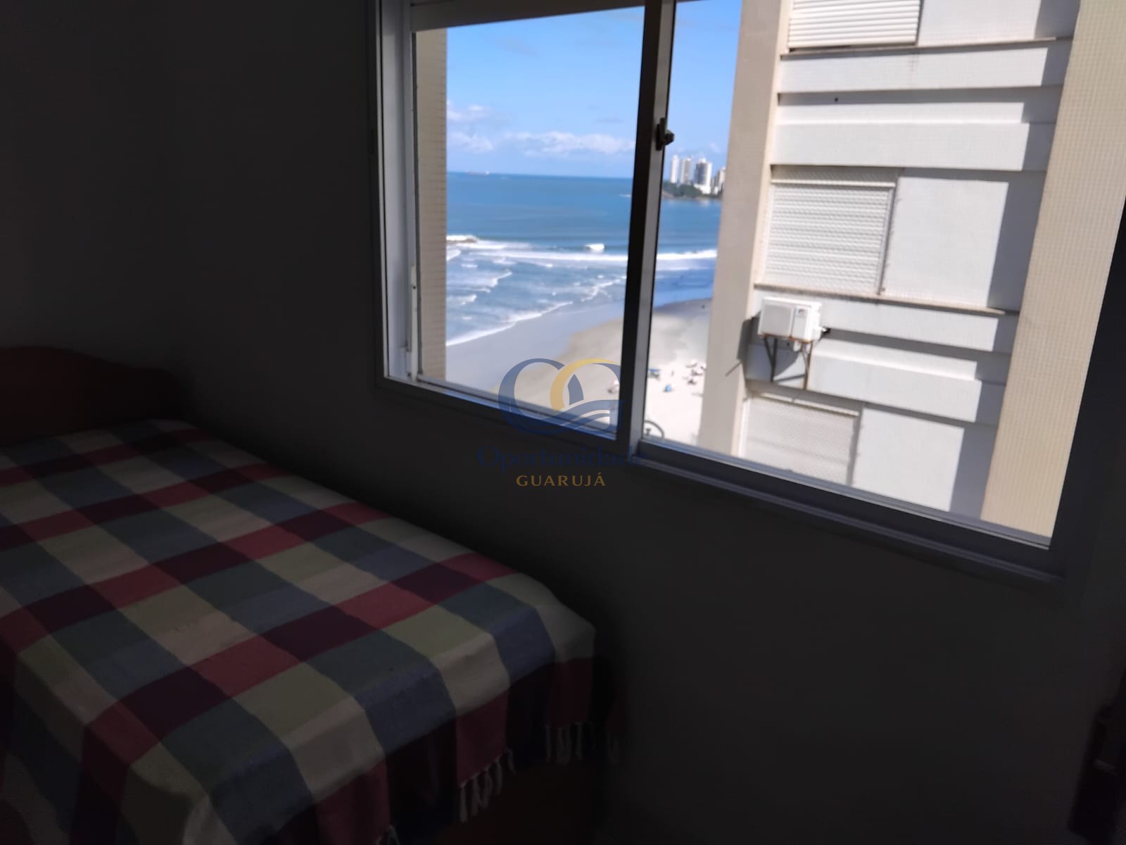 Apartamento GUARUJÁ - SP