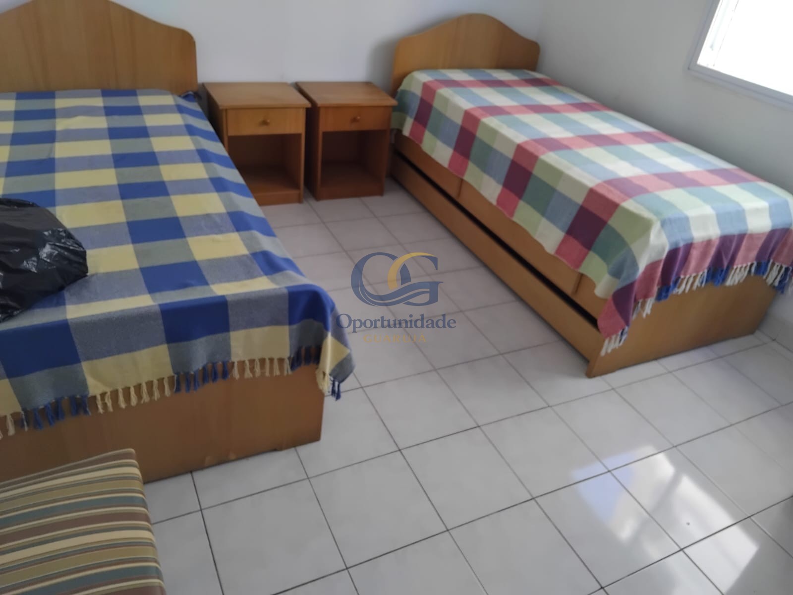 Apartamento GUARUJÁ - SP