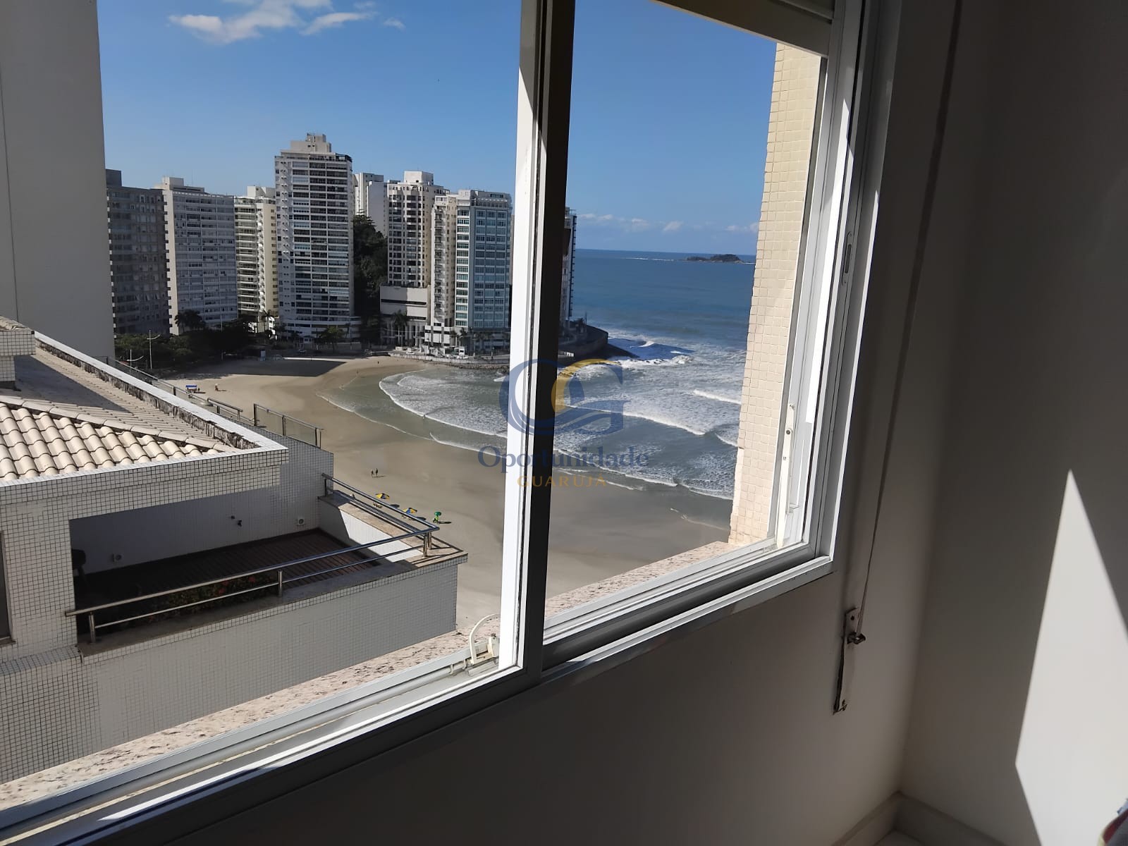 Apartamento GUARUJÁ - SP