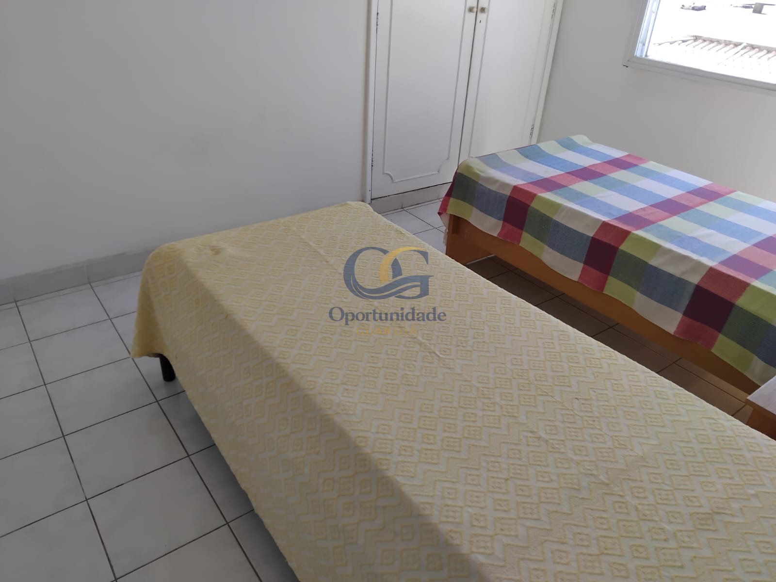 Apartamento GUARUJÁ - SP