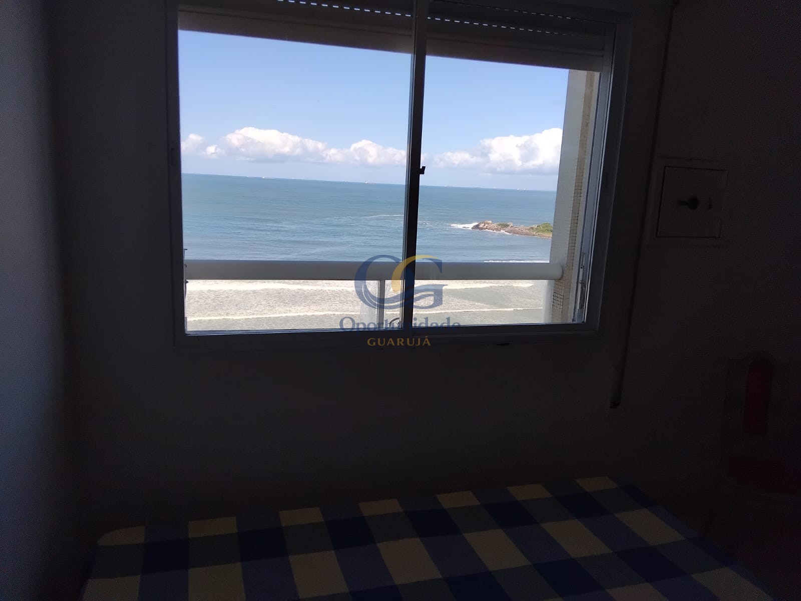 Apartamento GUARUJÁ - SP