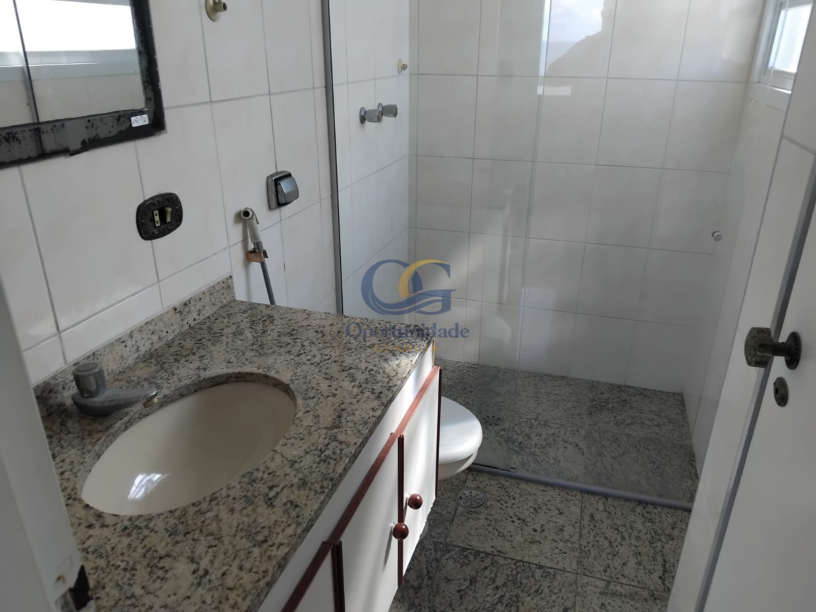 Apartamento GUARUJÁ - SP
