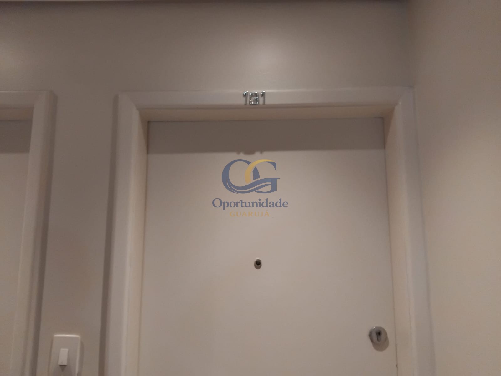 Apartamento GUARUJÁ - SP