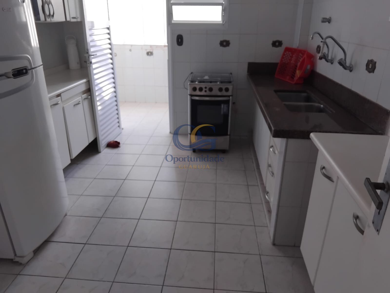 Apartamento GUARUJÁ - SP