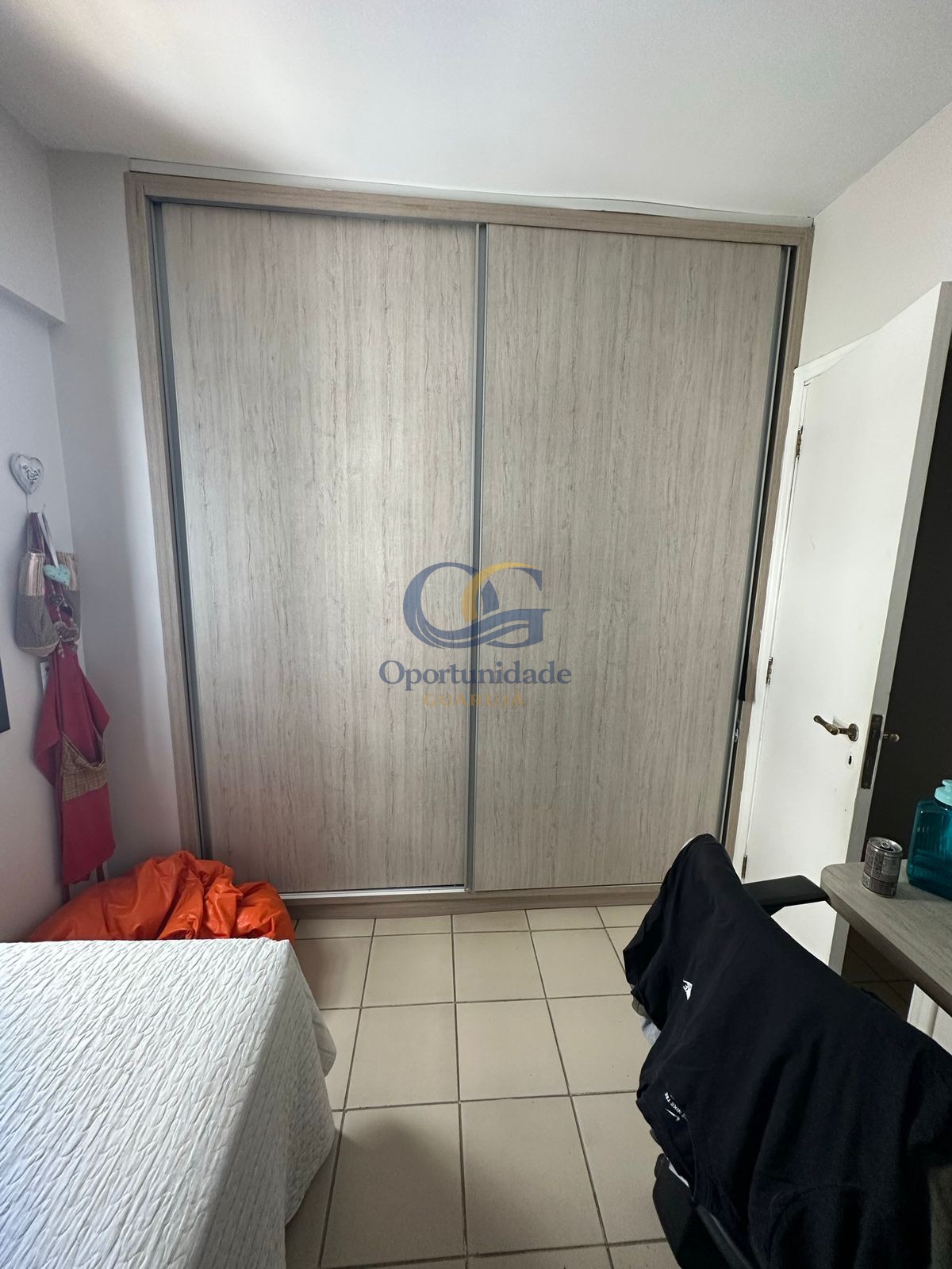 Apartamento na Praia das Astúrias, Guarujá - SP