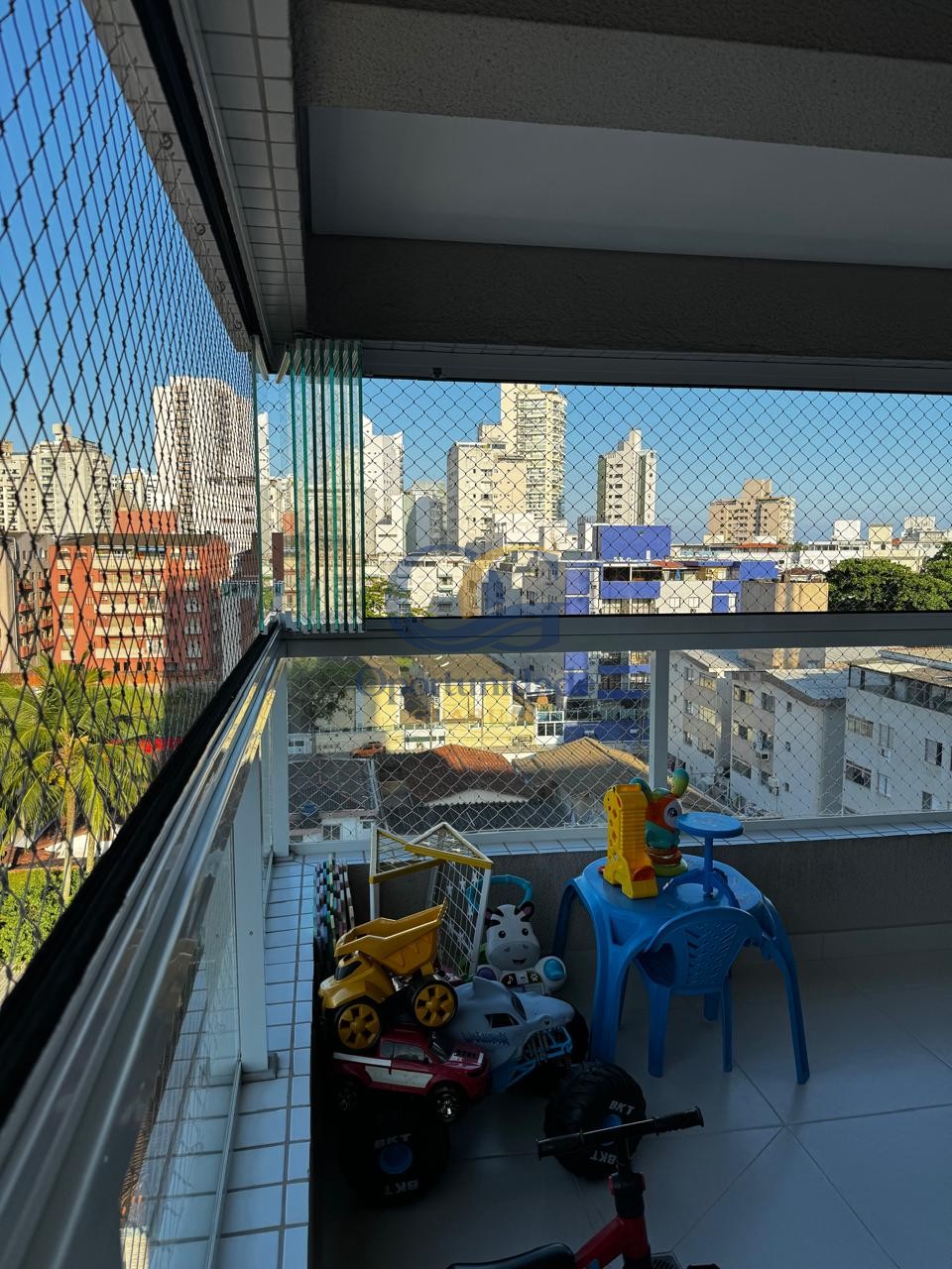 Apartamento GUARUJÁ - SP